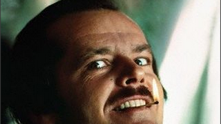 Jack Nicholson: Macho Loser-Hero